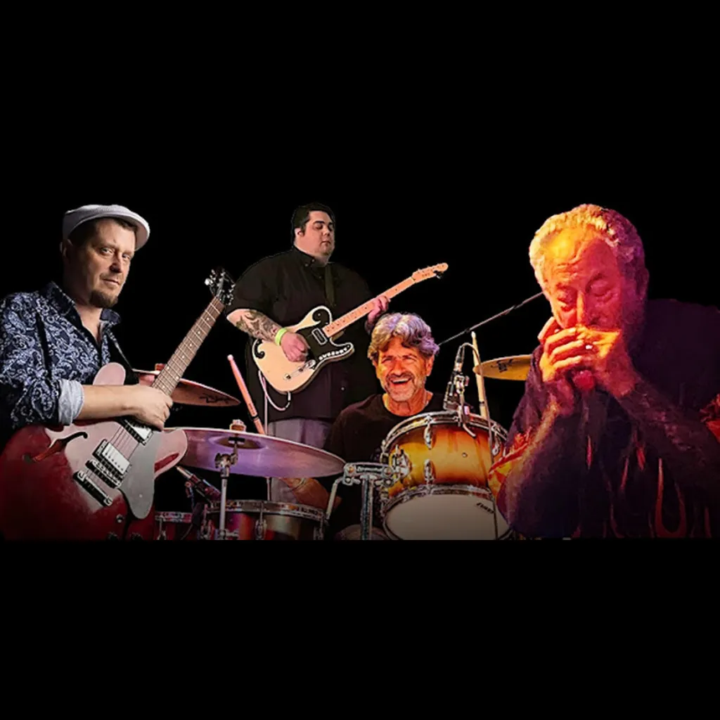 The Nighthawks – 6/9 – SOLD OUT!