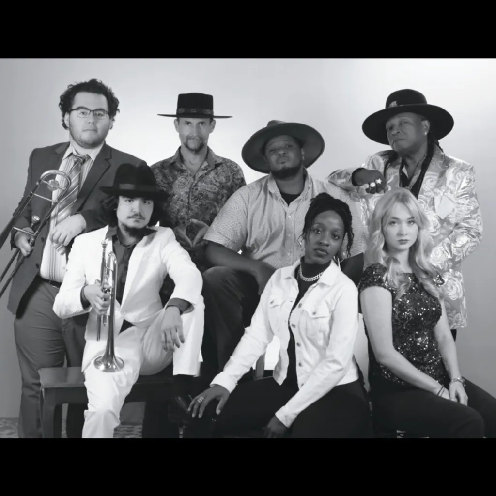 Shaelyn Band – 7/24