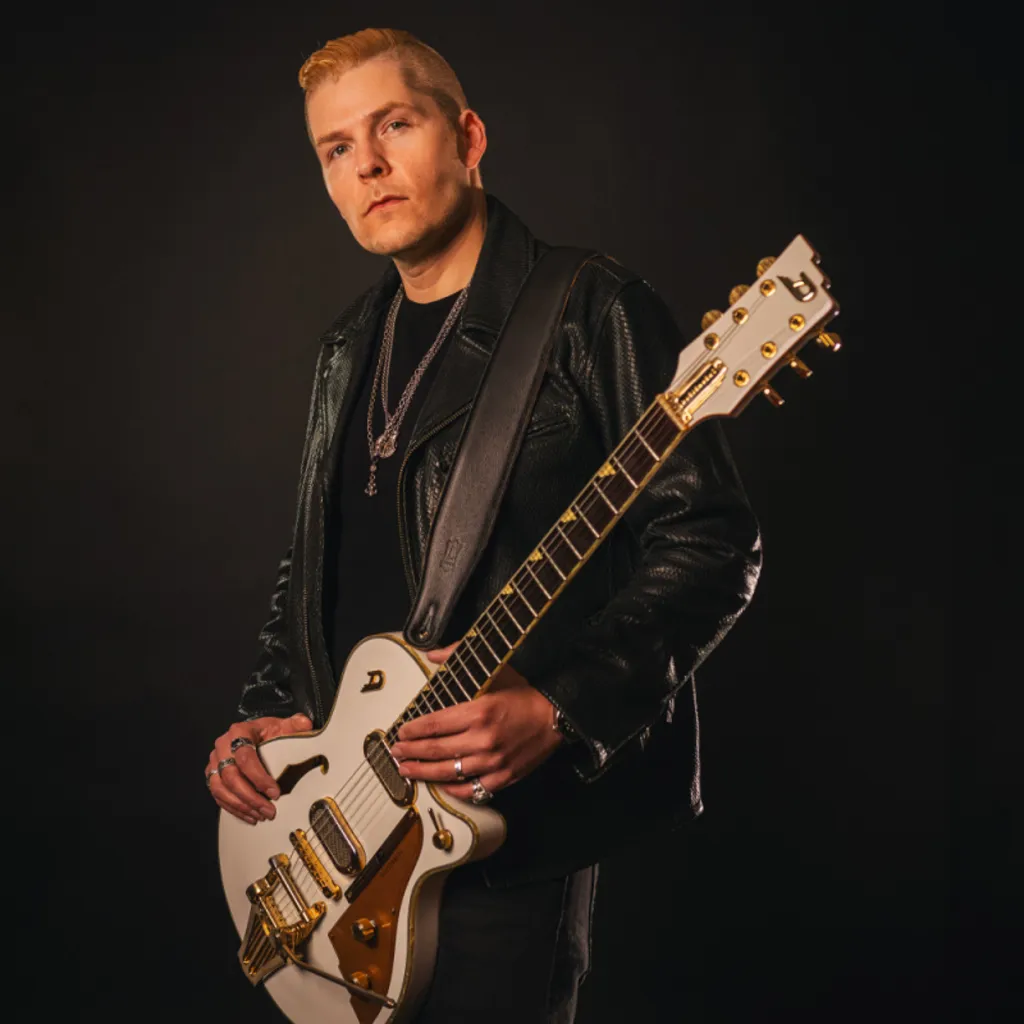 Eric Johanson – 6/28
