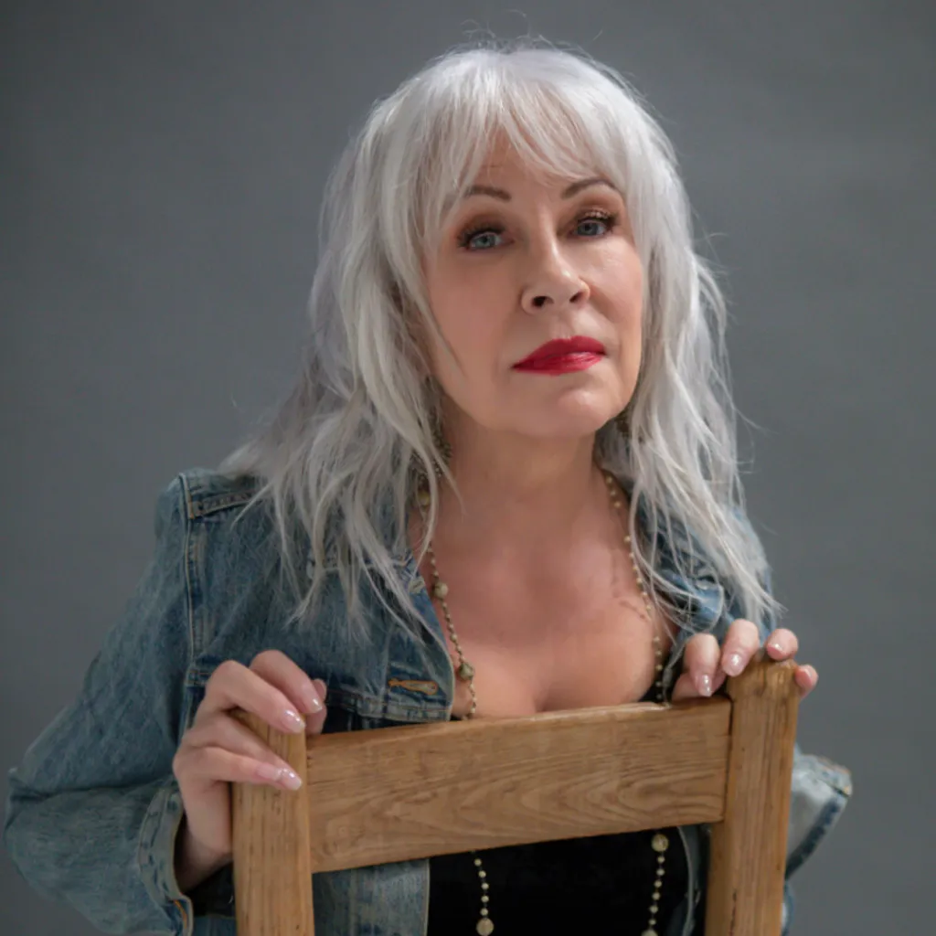 Janiva Magness – 7/18