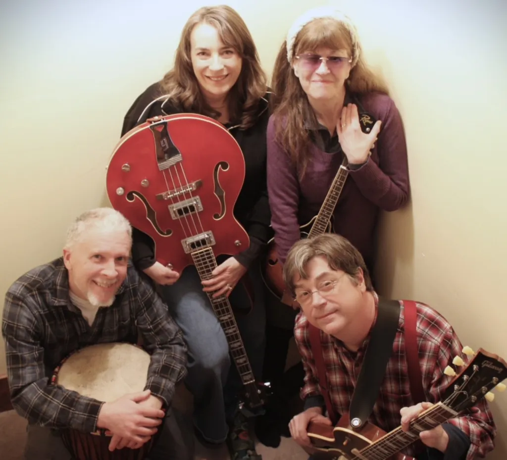 The Bandwitts – 7/31