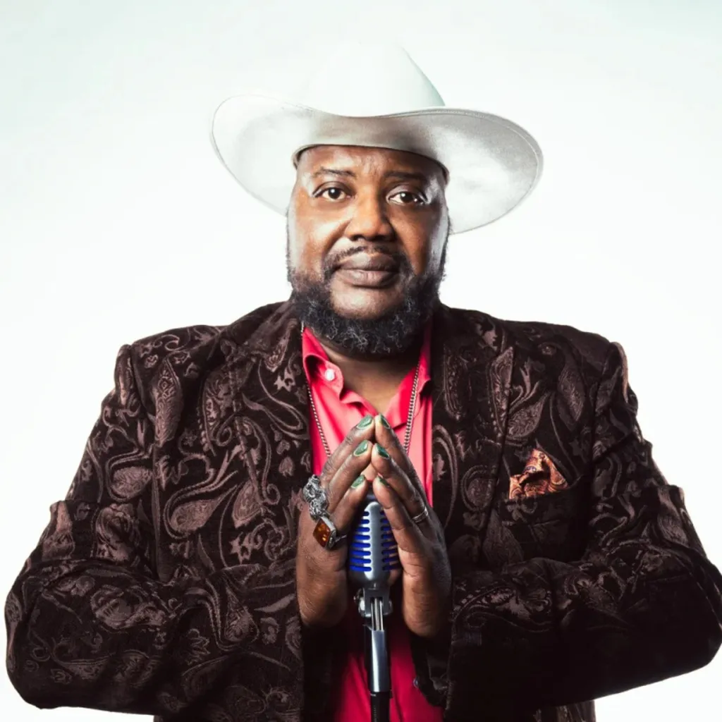 Sugaray Rayford – 8/2