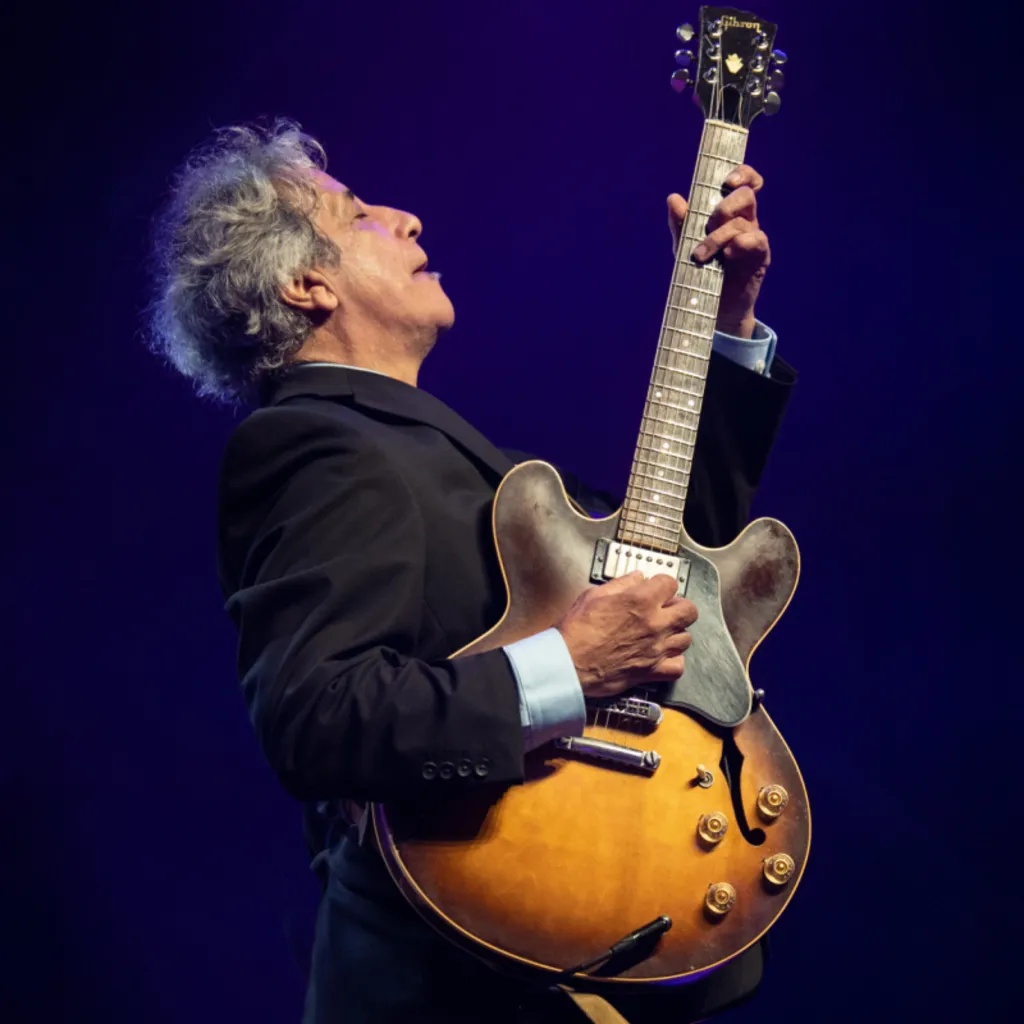 Chris Cain – 8/18 – SOLD OUT!