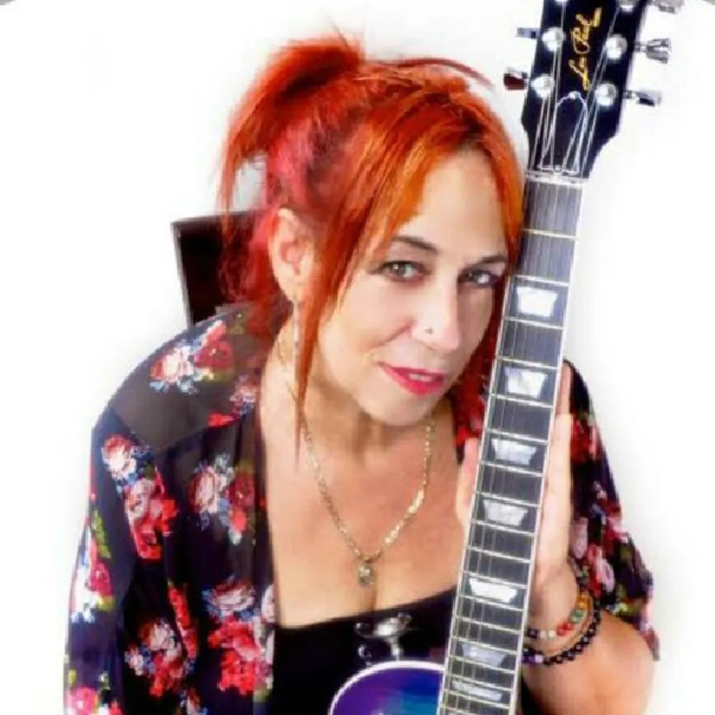 Joanna Connor – 8/21