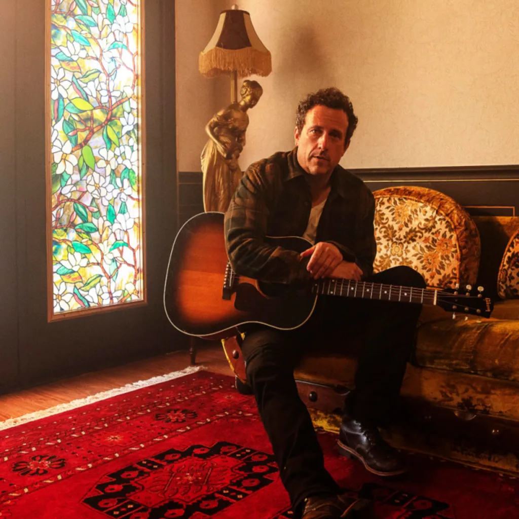Will Hoge – 9/23