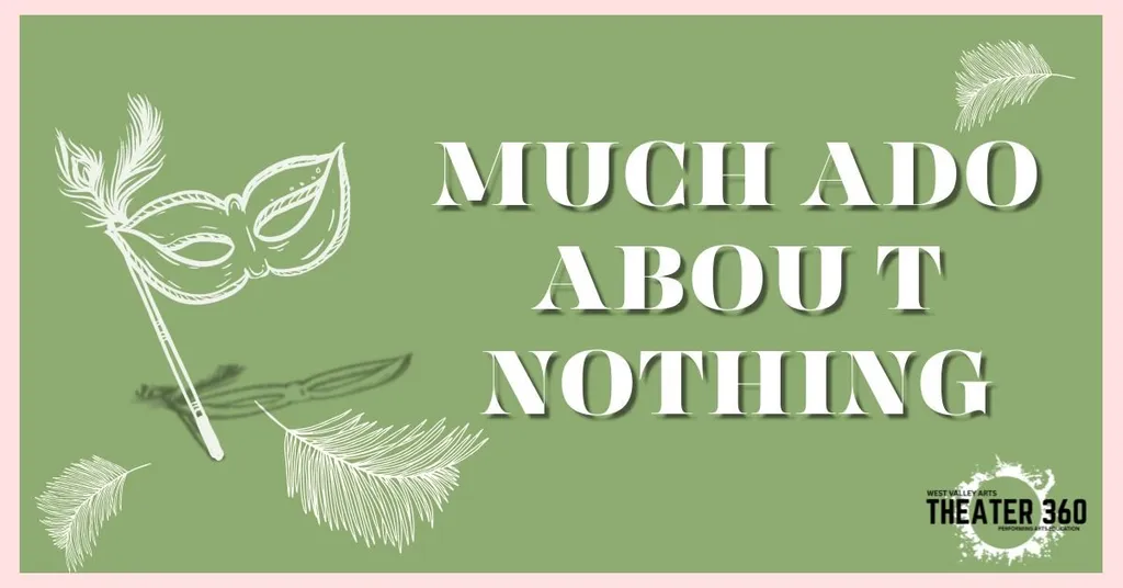 Much Ado About Nothing
