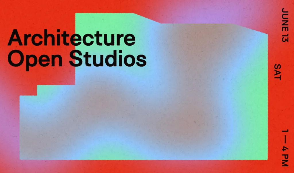Art Omi: Architecture Open Studios
