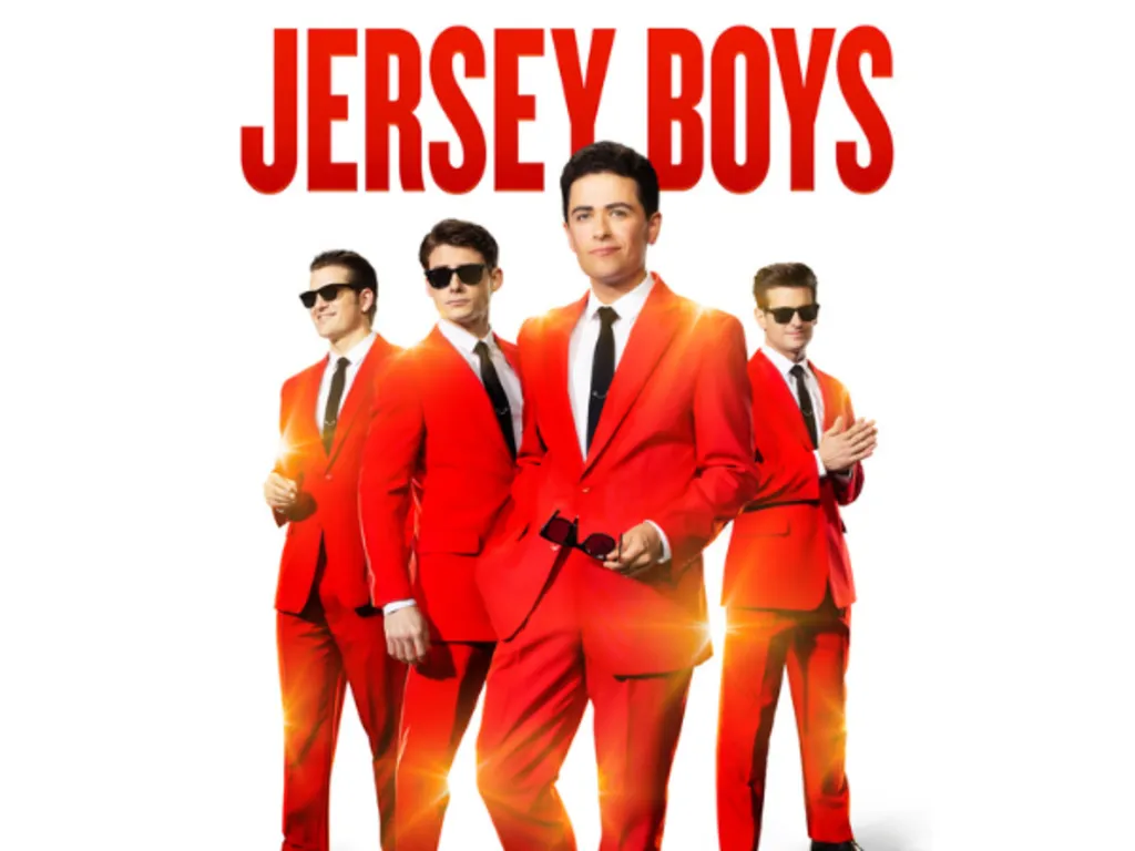Jersey Boys