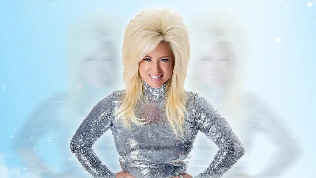 Theresa Caputo Live! – The Experience