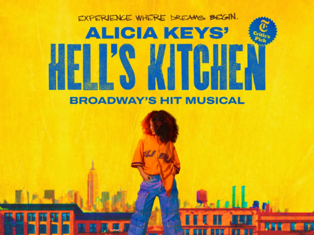 Hell’s Kitchen