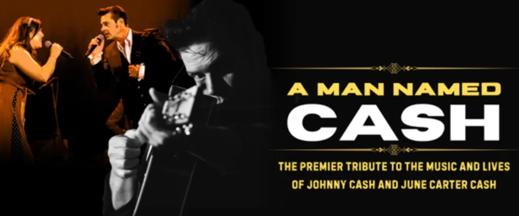 A Man Named Cash
