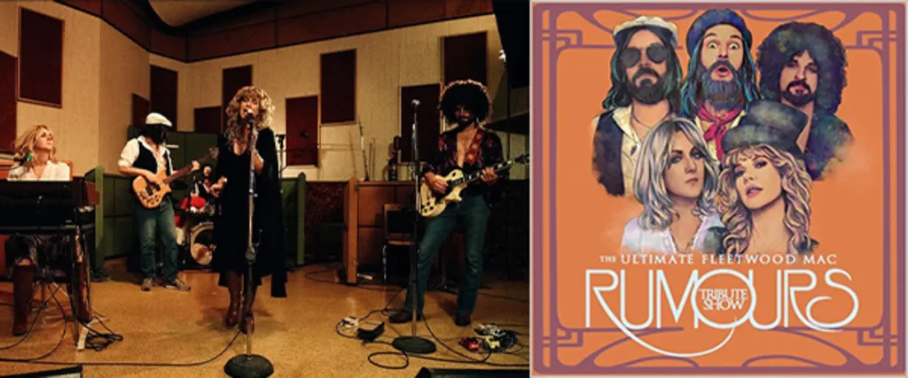 Rumors: The Ultimate Fleetwood Mac Tribute Show