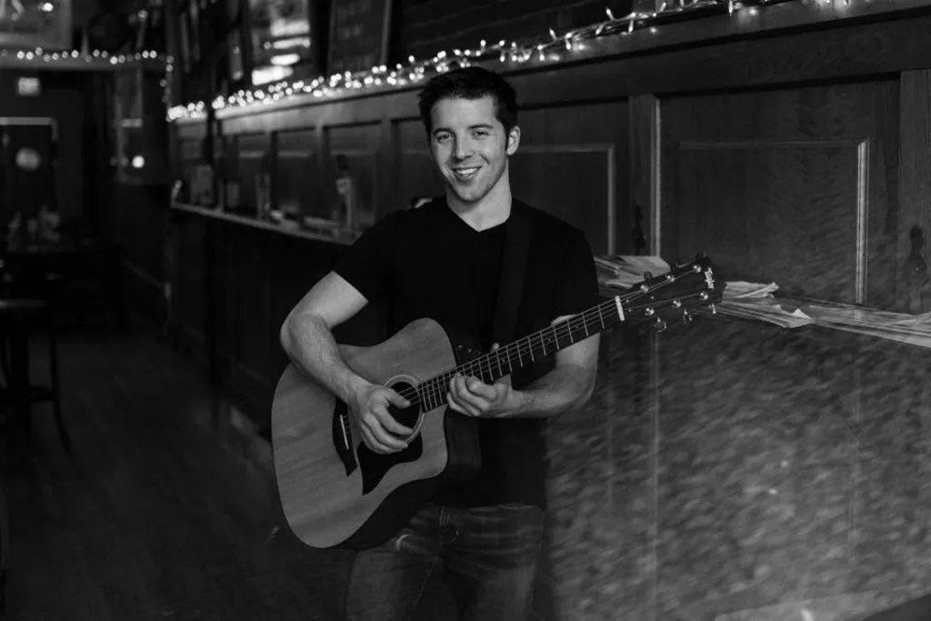 Live Music with Matt Cosgrove
