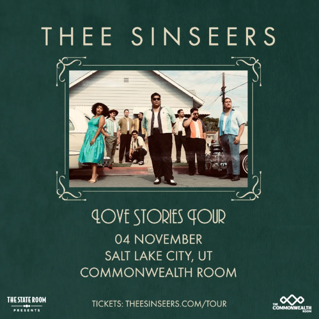 Thee Sinseers