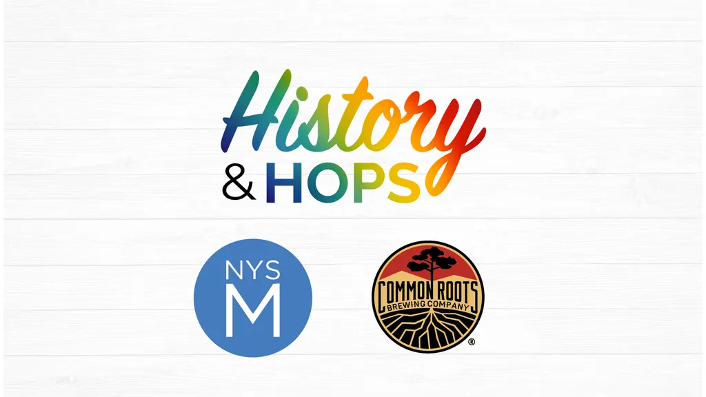 History & Hops
