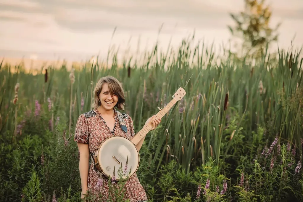 Upbeat on the Roof with Carolyn Shapiro