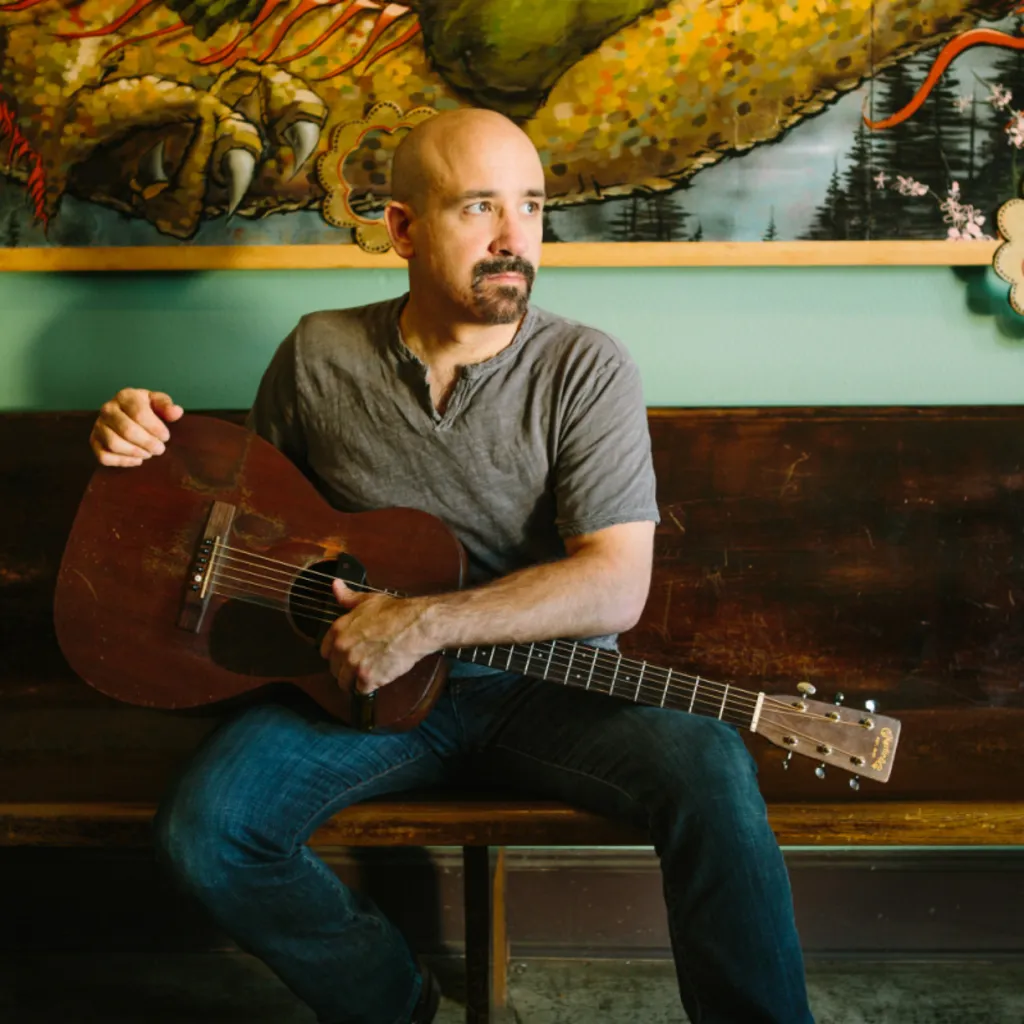 Tony Furtado – 7/24