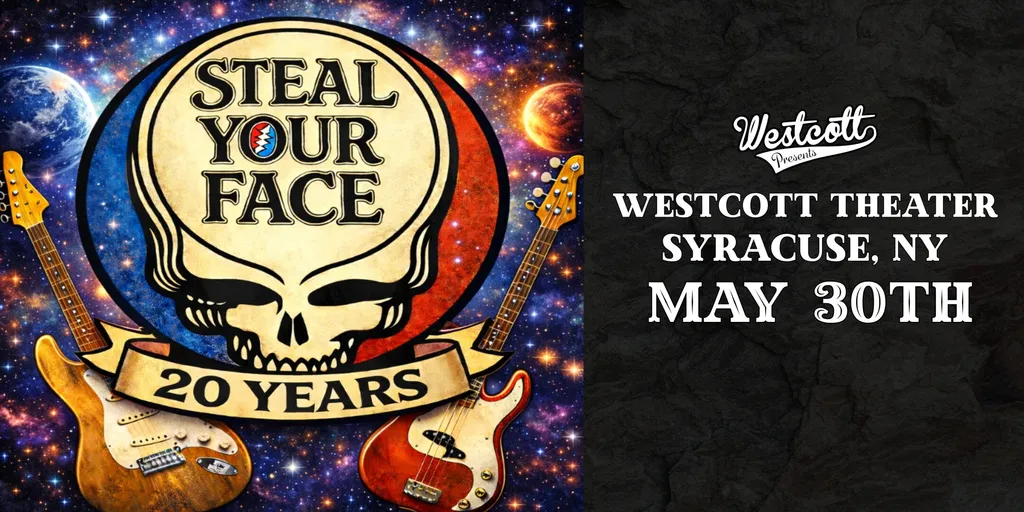 Steal Your Face: Grateful Dead Tribute