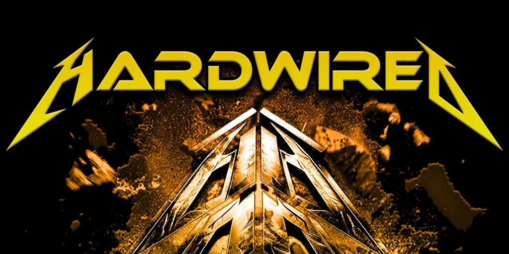 Hardwired The Tribute To Metallica
