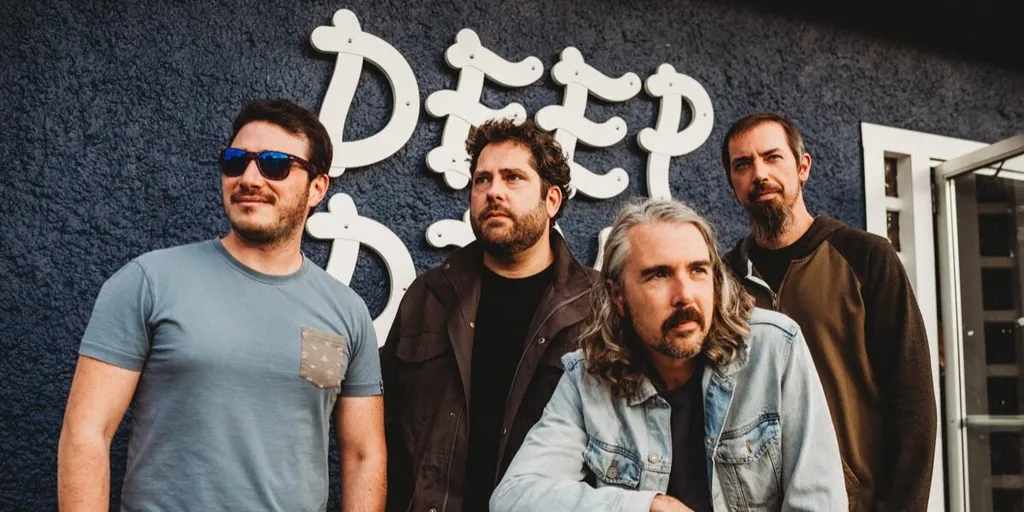 Dinner and a Show: Dead & Friends