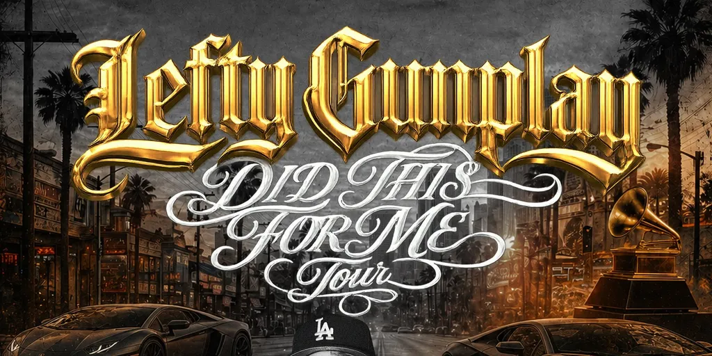 Lefty Gunplay