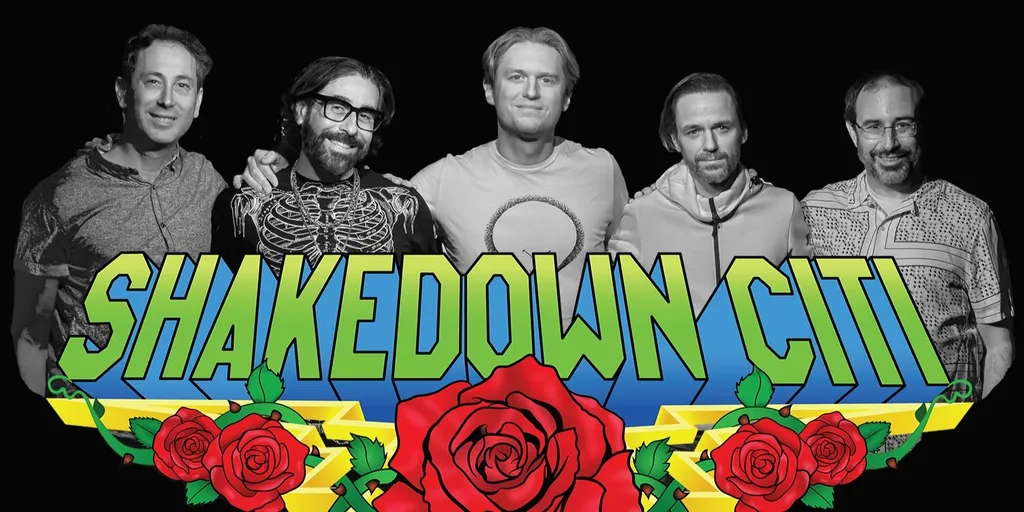 Shakedown Citi