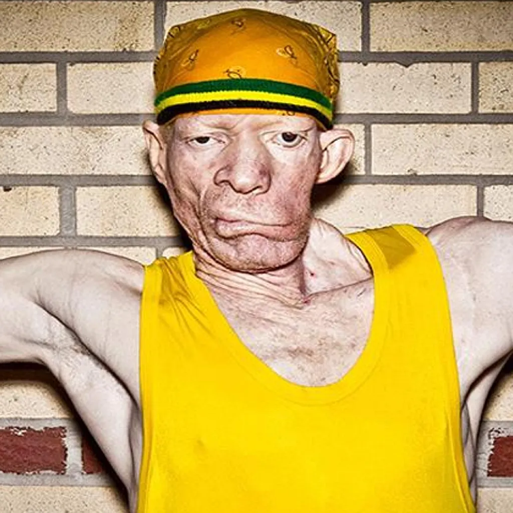 Yellowman
