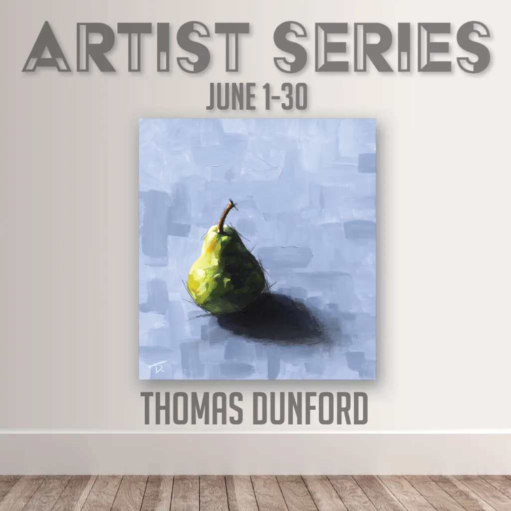Artist Reception Thomas Dunford