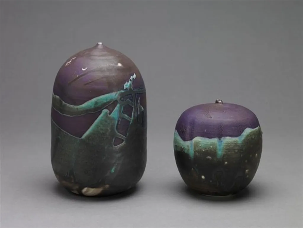 Panel Discussion: Toshiko Takaezu Painting in the Round