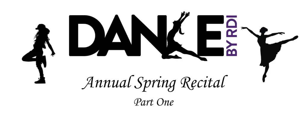 Dance by R.D.I. Spring Recital - Part One
