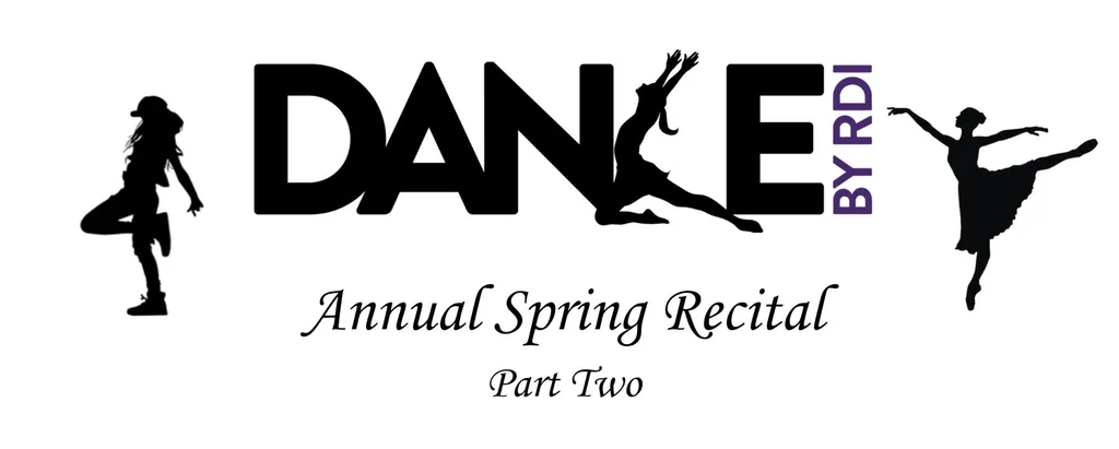Dance by R.D.I Annual Spring Recital - Part Two