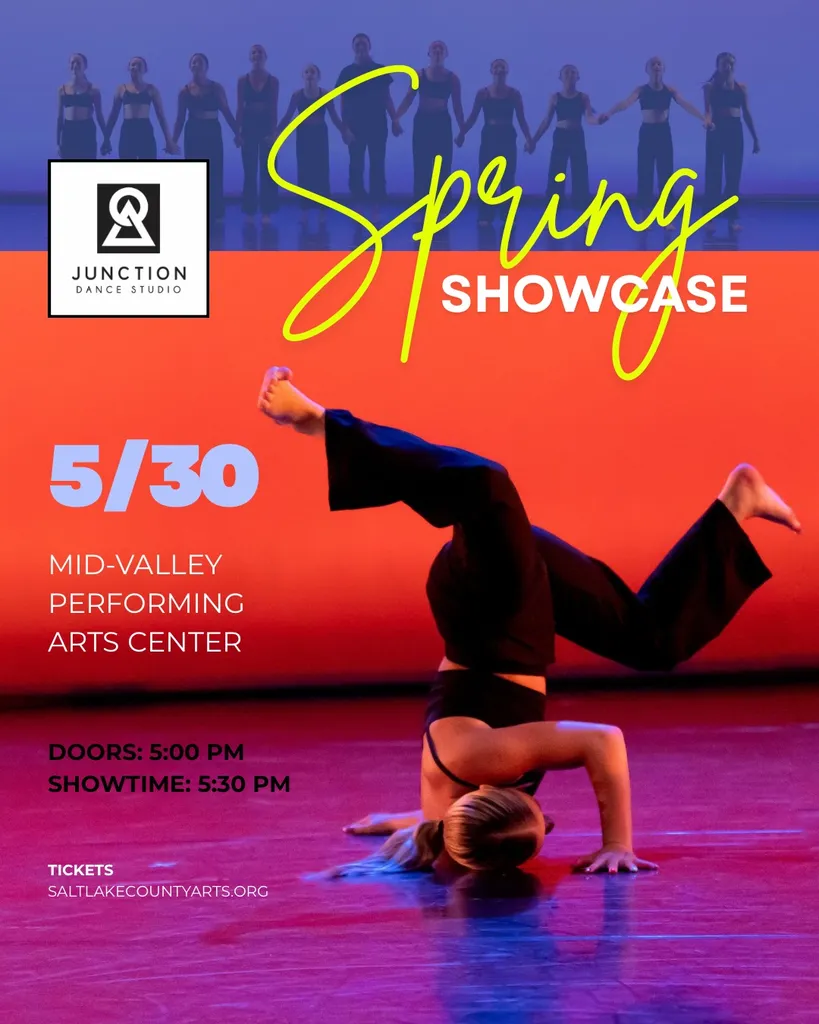 Spring Showcase