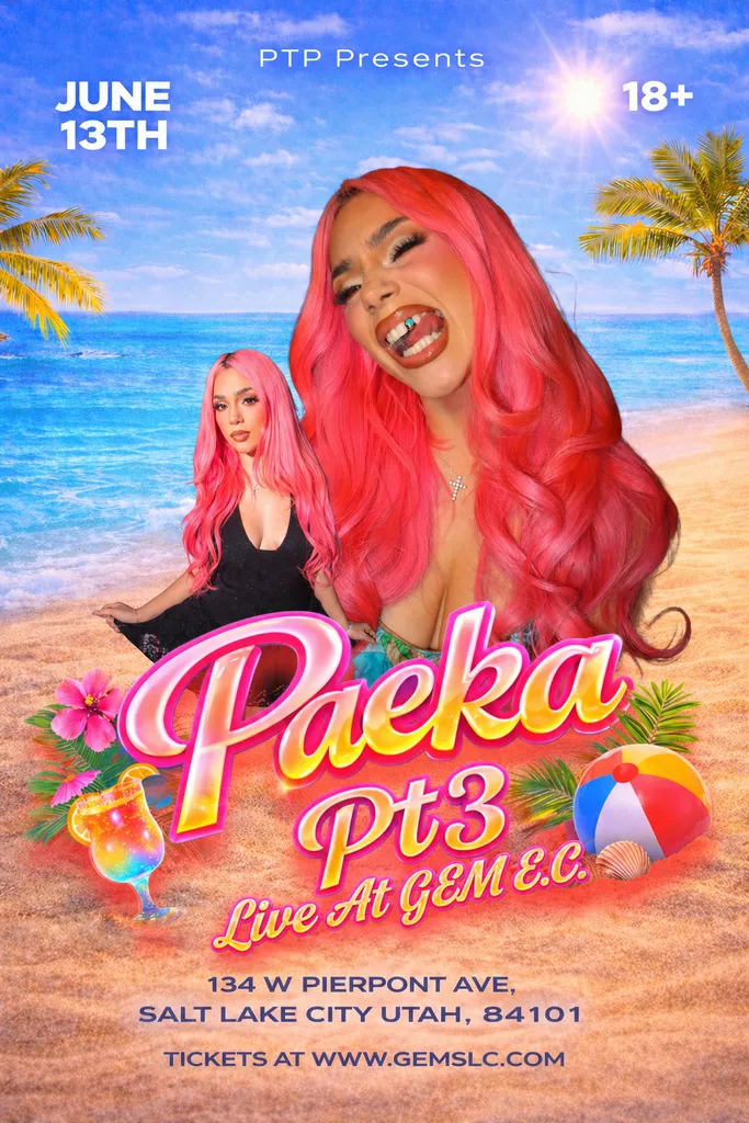 PAEKA