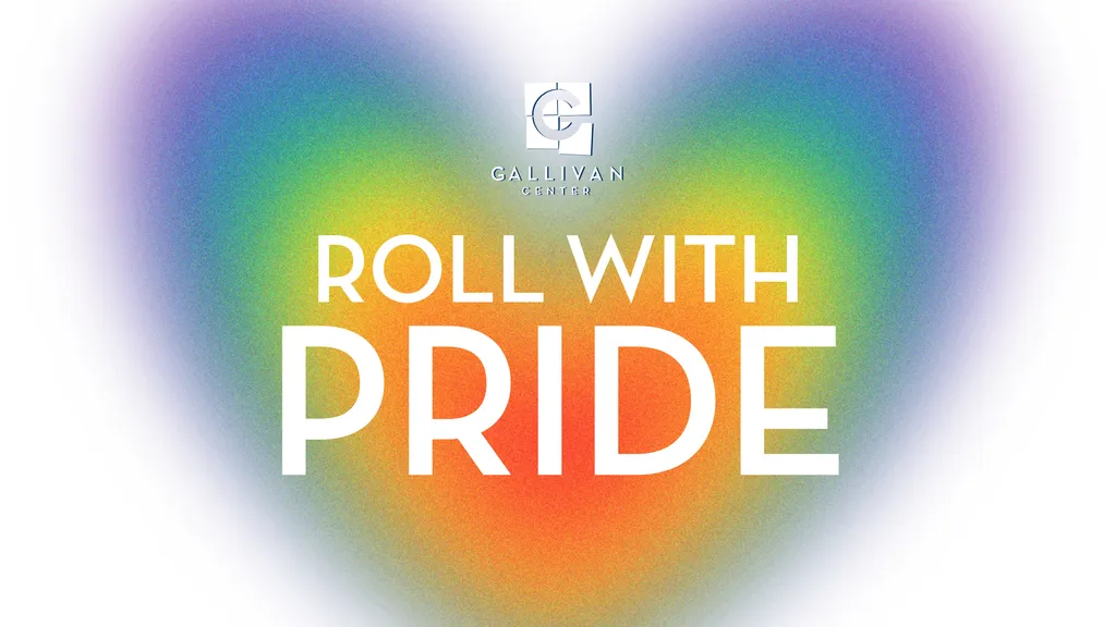 Roll With Pride