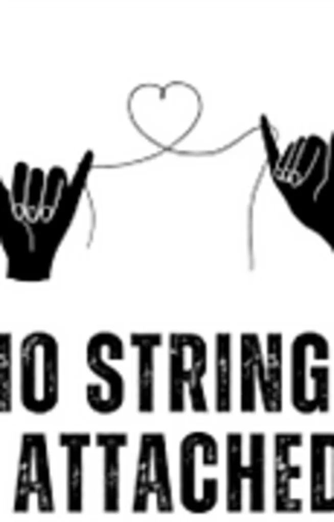 No Strings Attached