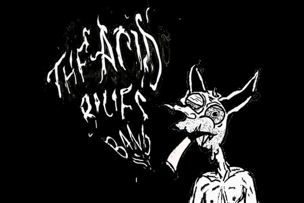 The Acid Blues Band