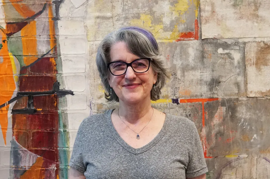 Tang Guide Tour with Anne Lowenthal