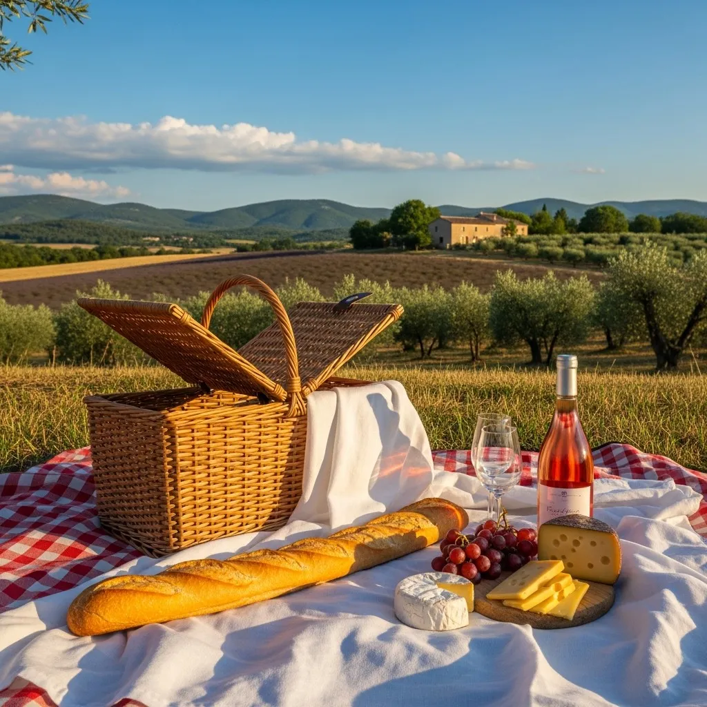The Perfect Picnic (June 5)