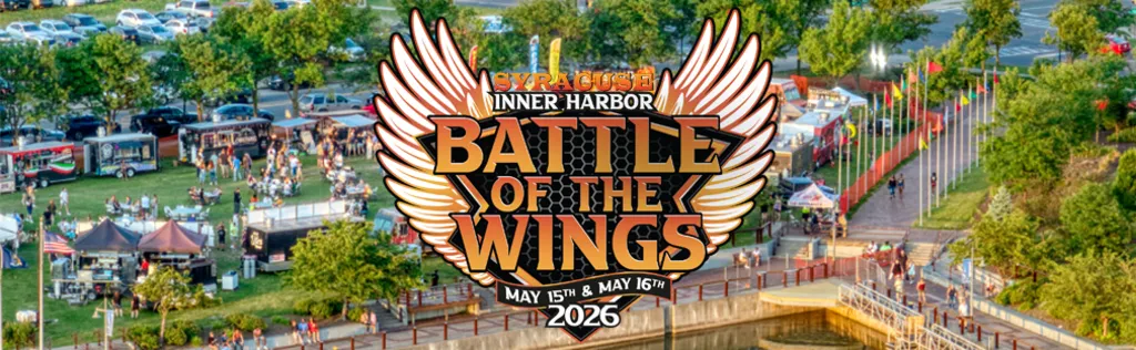 Inner Harbor Battle of the Wings