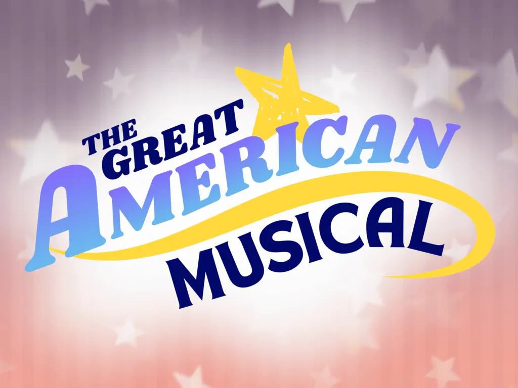 The Great American Musical
