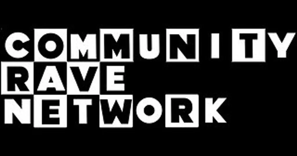 Community Rave Network