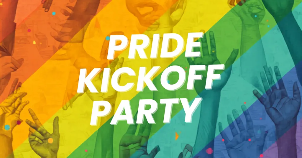 2026 Pride Prep Party