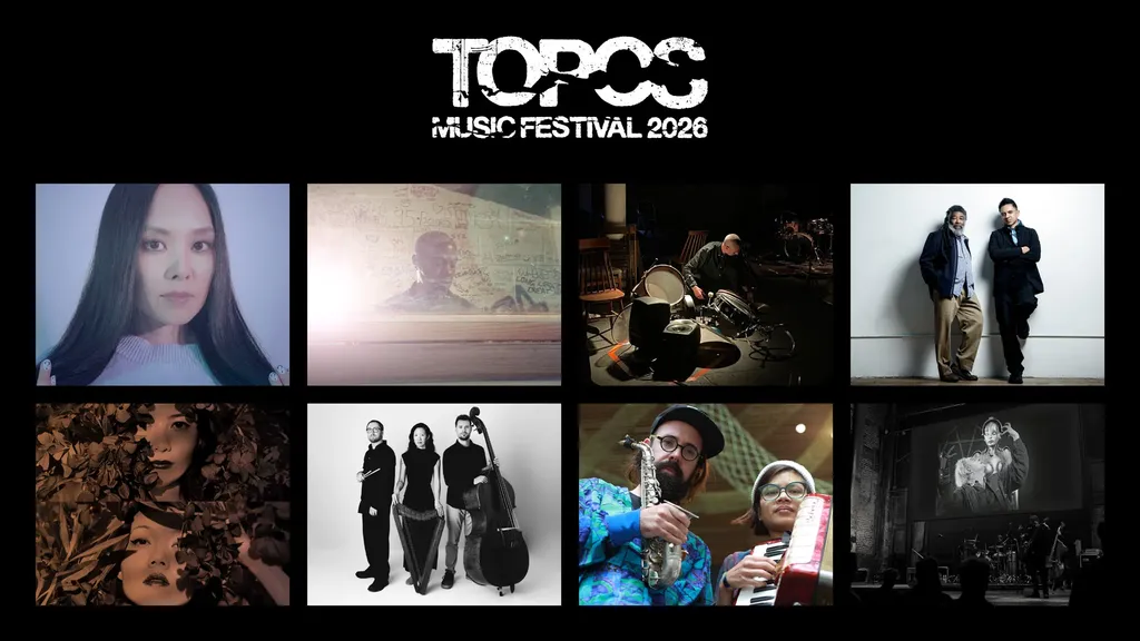 TOPOS 2026