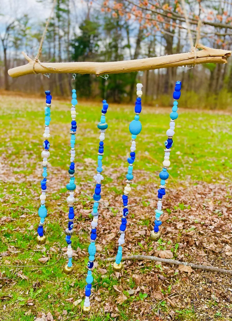 Driftwood Suncatchers: A Meditative Making Experience- Contemplative