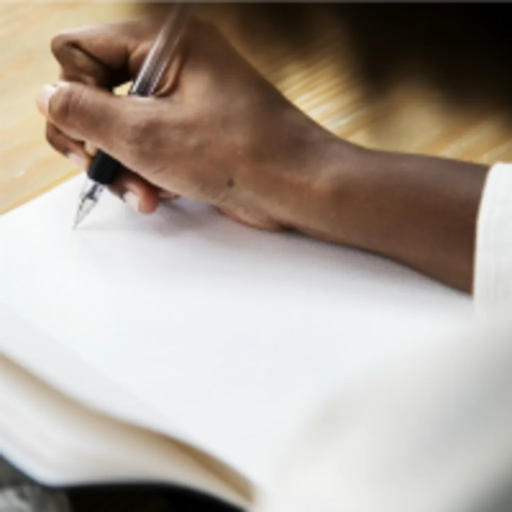 Writers' Workshop: Poetry and Short Story