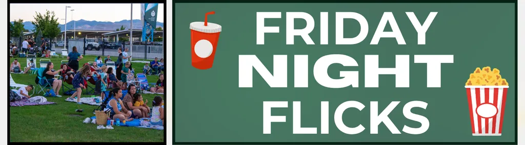 Friday Night Flicks
