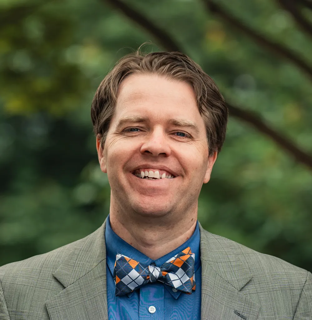 Nathaniel Gee | Failure and Fortitude