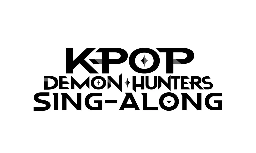 KPop Demon Hunters