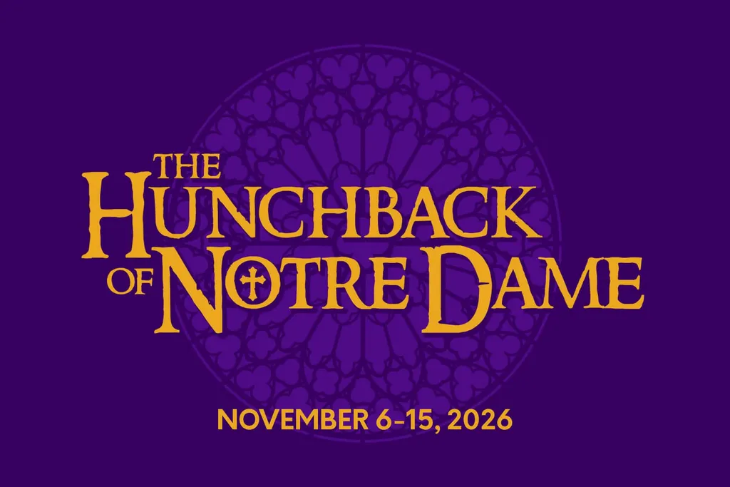 The Hunchback of Notre Dame