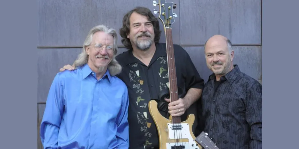 Chris Brubeck’s Triple Play featuring Joel Brown and Peter Madcat Ruth